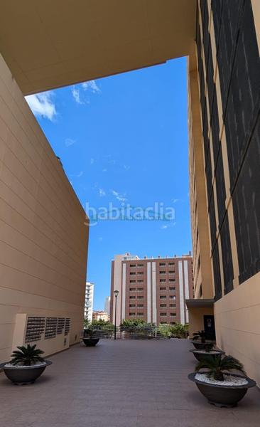 Foto 63215f5a-7931-436e-b647-78d8c15f67ef. Appartement avec chauffage parking piscine dans Bulevar-Puerta Mítica Vila Joiosa (la)