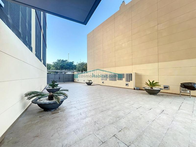Foto 70b192b6-b351-4bde-bc21-5663973bd42f. Appartement avec chauffage parking piscine dans Bulevar-Puerta Mítica Vila Joiosa (la)