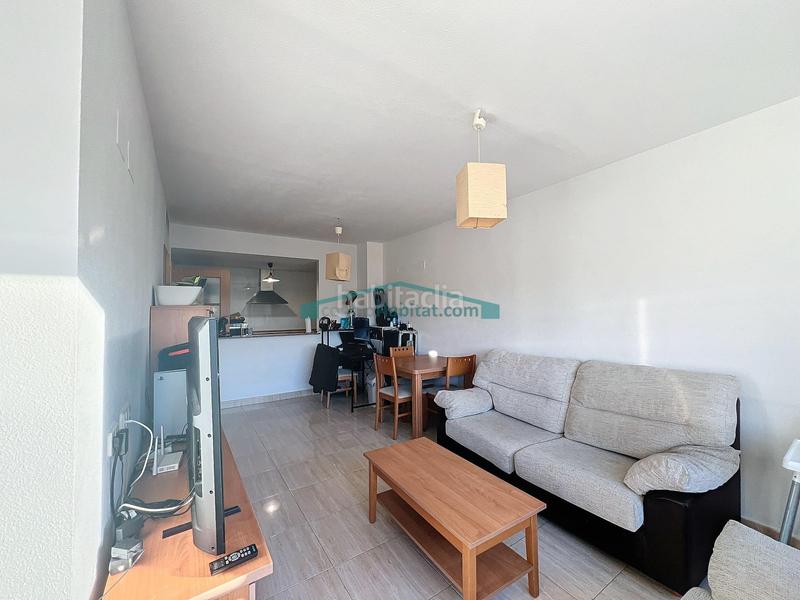 Foto 78211ee4-7f66-41b2-a9e2-8bc936ba49fd. Appartement avec chauffage parking piscine dans Bulevar-Puerta Mítica Vila Joiosa (la)