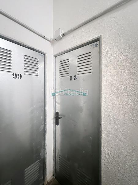 Foto 7d256ccd-024a-4c0e-a332-e8b8b7c5bfa3. Appartement avec chauffage parking piscine dans Bulevar-Puerta Mítica Vila Joiosa (la)