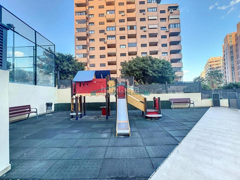 Foto 838fafd5-11db-4403-b63b-103a8e90748c. Appartement avec chauffage parking piscine dans Bulevar-Puerta Mítica Vila Joiosa (la)