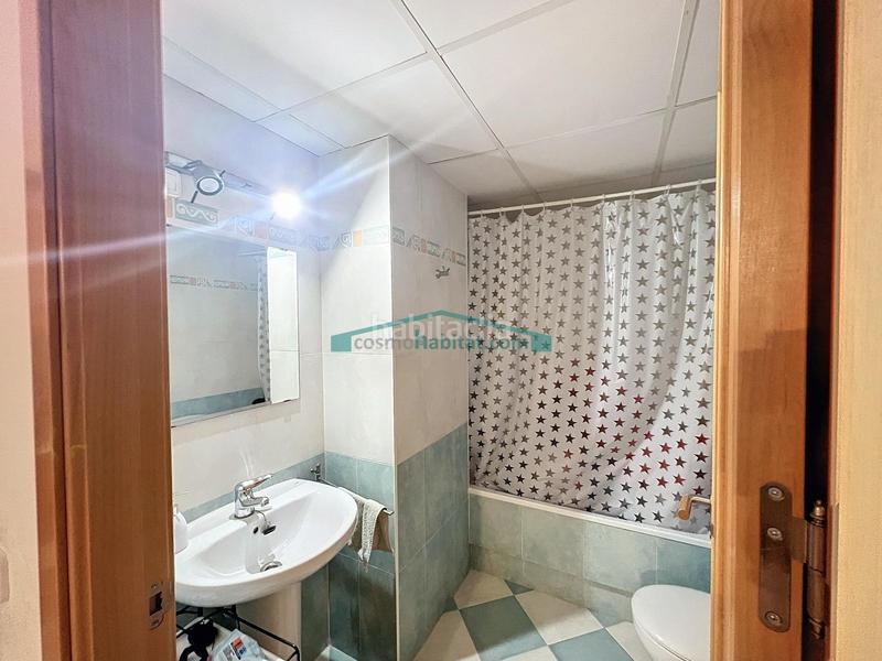 Foto 8a66a3e0-636d-48f2-bd8c-a82bd9f1cebe. Appartement avec chauffage parking piscine dans Bulevar-Puerta Mítica Vila Joiosa (la)