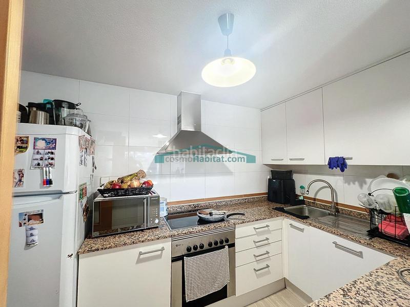 Foto 8bca0fa6-bfbb-41c5-b588-92688d7d85fb. Appartement avec chauffage parking piscine dans Bulevar-Puerta Mítica Vila Joiosa (la)