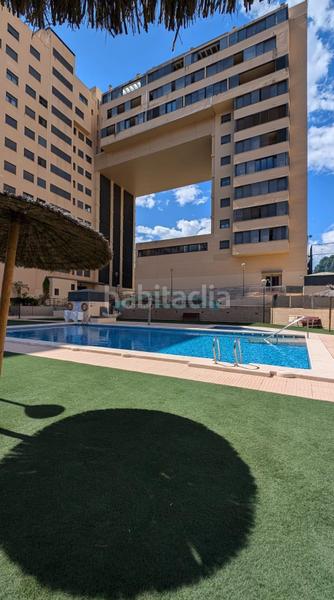 Foto 90f92b89-bee9-47fb-9112-d2f403213793. Appartement avec chauffage parking piscine dans Bulevar-Puerta Mítica Vila Joiosa (la)