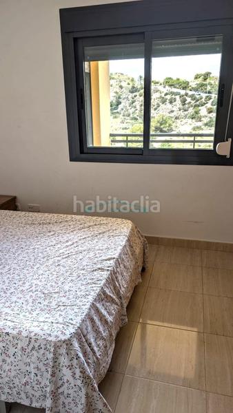 Foto 9be929cd-5685-431b-ad5c-d20537f69985. Appartement avec chauffage parking piscine dans Bulevar-Puerta Mítica Vila Joiosa (la)