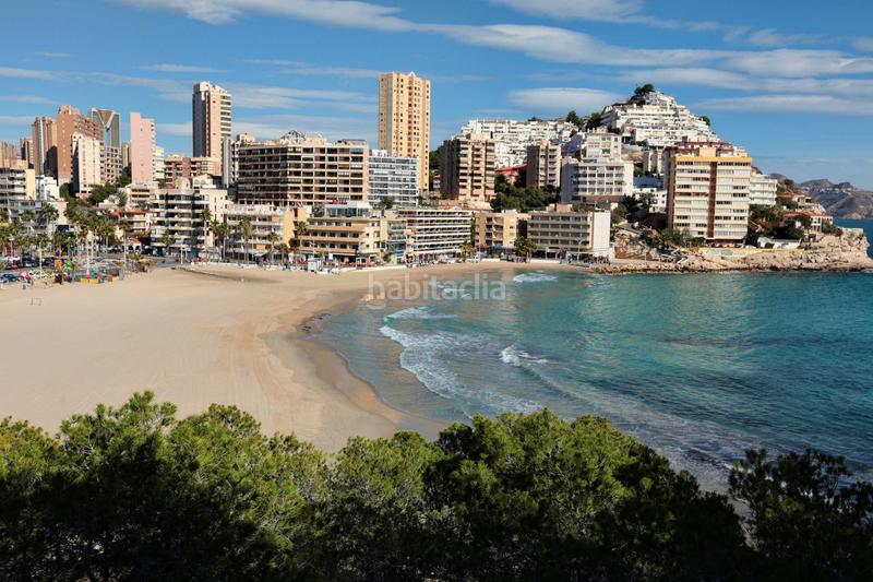 Foto 9dda806a-0150-4ece-ba6f-4338f5f6f57c. Appartement avec chauffage parking piscine dans Bulevar-Puerta Mítica Vila Joiosa (la)