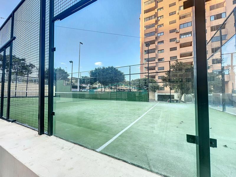 Foto 9f65933f-a3d0-41ee-b382-6579ea305b38. Appartement avec chauffage parking piscine dans Bulevar-Puerta Mítica Vila Joiosa (la)