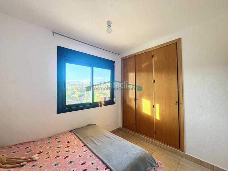 Foto a231569a-b9ca-4a34-9a0f-edbdcc2e7f98. Appartement avec chauffage parking piscine dans Bulevar-Puerta Mítica Vila Joiosa (la)