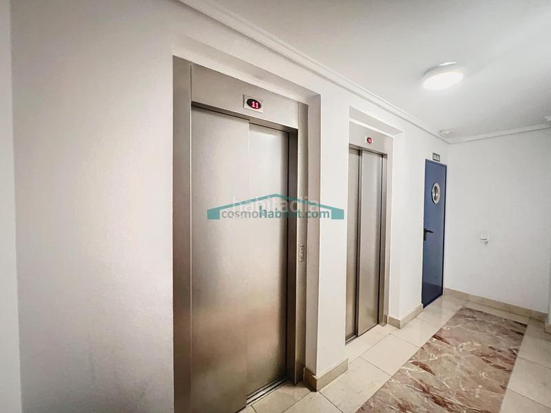 Foto a49fe3f8-9761-4cad-bfc5-79832e415d7e. Appartement avec chauffage parking piscine dans Bulevar-Puerta Mítica Vila Joiosa (la)
