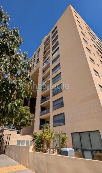 Foto b9736a5d-00b8-459f-a9e2-3da7c0686d59. Appartement mit heizung parking pool in Bulevar-Puerta Mítica Vila Joiosa (la)