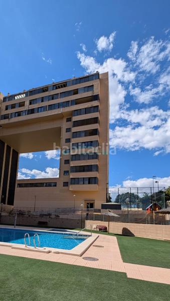 Foto bb415317-d101-4440-ae0c-ce38c4f285f4. Appartement avec chauffage parking piscine dans Bulevar-Puerta Mítica Vila Joiosa (la)