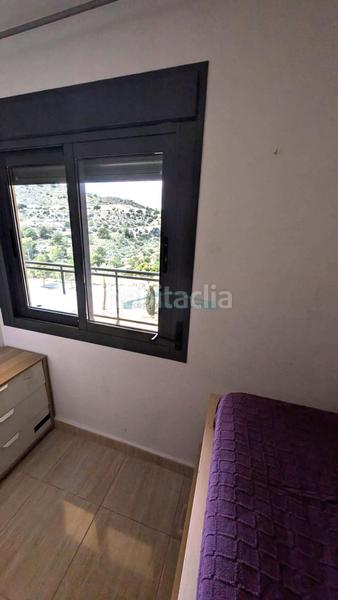 Foto bcf1e392-8b84-4b55-b9f2-f0ef04ceae34. Appartement avec chauffage parking piscine dans Bulevar-Puerta Mítica Vila Joiosa (la)