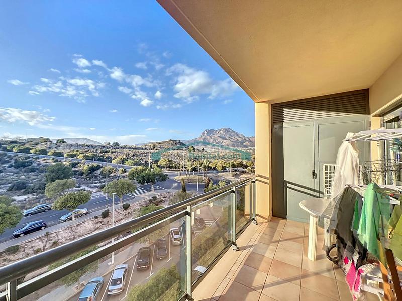 Foto c32c794d-517a-4eec-9250-4818d882baeb. Appartement avec chauffage parking piscine dans Bulevar-Puerta Mítica Vila Joiosa (la)