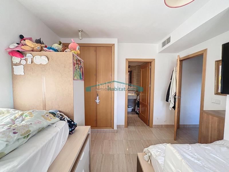Foto c42733ed-22f3-42a8-9830-b2c22255b6f3. Appartement avec chauffage parking piscine dans Bulevar-Puerta Mítica Vila Joiosa (la)