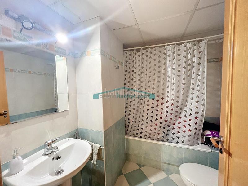 Foto d1c57f94-bdf4-44df-9a44-81e2b4197eca. Appartement avec chauffage parking piscine dans Bulevar-Puerta Mítica Vila Joiosa (la)