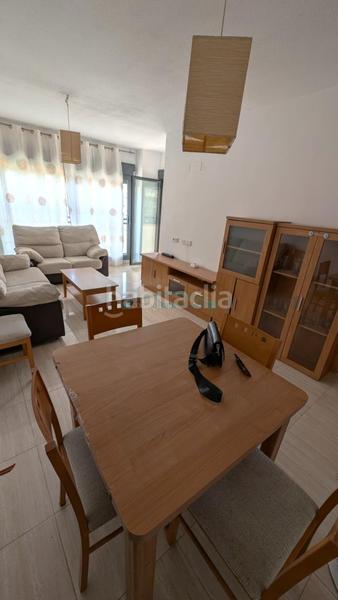 Foto d2a15f5a-67e8-439b-a43b-1a91b671e8fa. Appartement avec chauffage parking piscine dans Bulevar-Puerta Mítica Vila Joiosa (la)