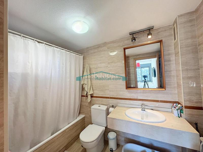Foto d43d1740-962b-4093-8850-5a2bf3df73e4. Appartement avec chauffage parking piscine dans Bulevar-Puerta Mítica Vila Joiosa (la)