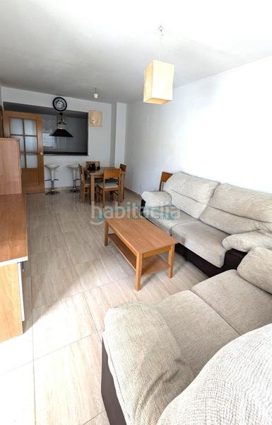 Foto d45cc0a4-a3fc-47e2-b10d-b92ba68427bd. Appartement avec chauffage parking piscine dans Bulevar-Puerta Mítica Vila Joiosa (la)