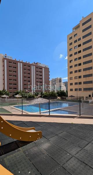 Foto e6bbf282-d57f-4222-9ddd-c97078116af1. Appartement avec chauffage parking piscine dans Bulevar-Puerta Mítica Vila Joiosa (la)