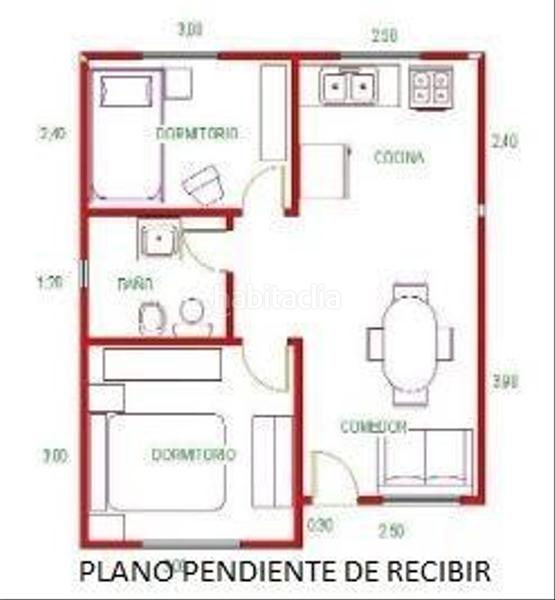 Foto e90ef535-38af-4f00-ad31-0d9cb24a5230. Appartement avec chauffage parking piscine dans Bulevar-Puerta Mítica Vila Joiosa (la)