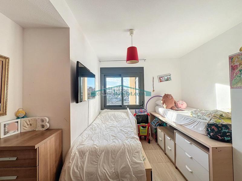 Foto f34594c5-aa99-4e60-902b-995f011fd456. Appartement avec chauffage parking piscine dans Bulevar-Puerta Mítica Vila Joiosa (la)