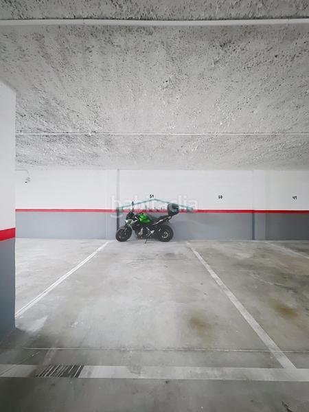 Foto f4a830f1-664e-4409-9a70-15c2848a1167. Appartement avec chauffage parking piscine dans Bulevar-Puerta Mítica Vila Joiosa (la)