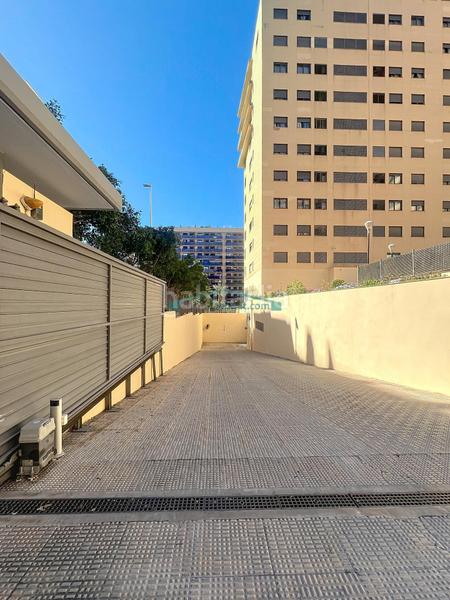 Foto fdd5cba3-6ffa-42de-b03c-b8d98d084af2. Appartement avec chauffage parking piscine dans Bulevar-Puerta Mítica Vila Joiosa (la)