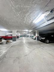 Posto auto in Bulevar-Puerta Mítica. Plaza de garaje subterránea junto a la cala de finestrat!!