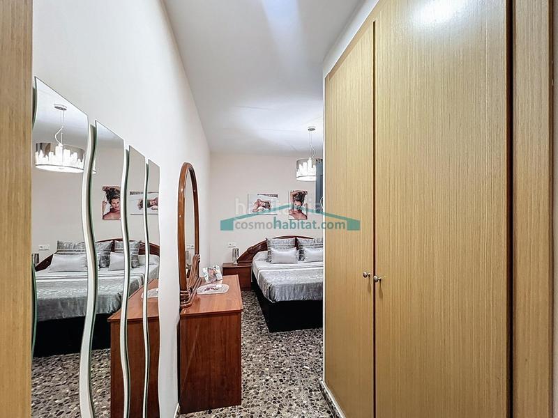 Foto 09ecd932-db48-4cc4-97c1-63668b3c558a. Location appartement avec parking dans Benaguasil