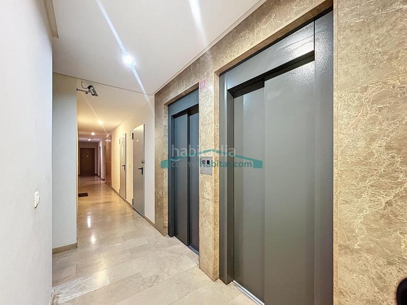 Foto 0d855077-30e9-4939-8e2d-bdb15f7ac440. Location appartement avec parking dans Benaguasil