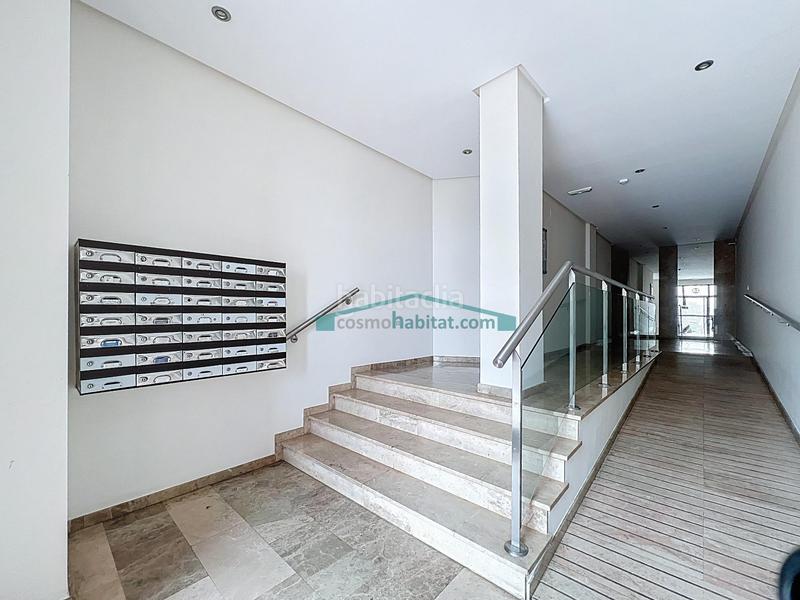 Foto 1f5e1288-7a11-4f98-bfc0-071b48a32d68. Location appartement avec parking dans Benaguasil