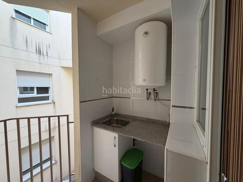 Foto 1f90831e-2ad2-4185-9c51-b5cd2c7bde60. Location appartement avec parking dans Benaguasil