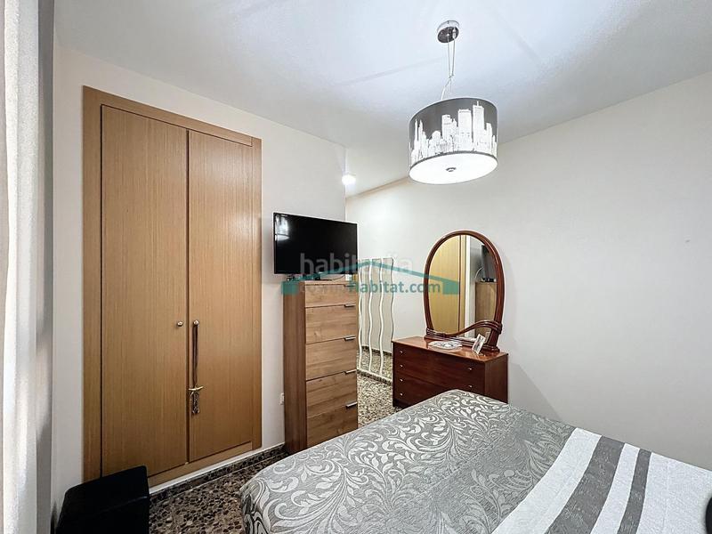 Foto 22ae190c-5a4b-41a3-ae01-963e6e3cf954. Location appartement avec parking dans Benaguasil