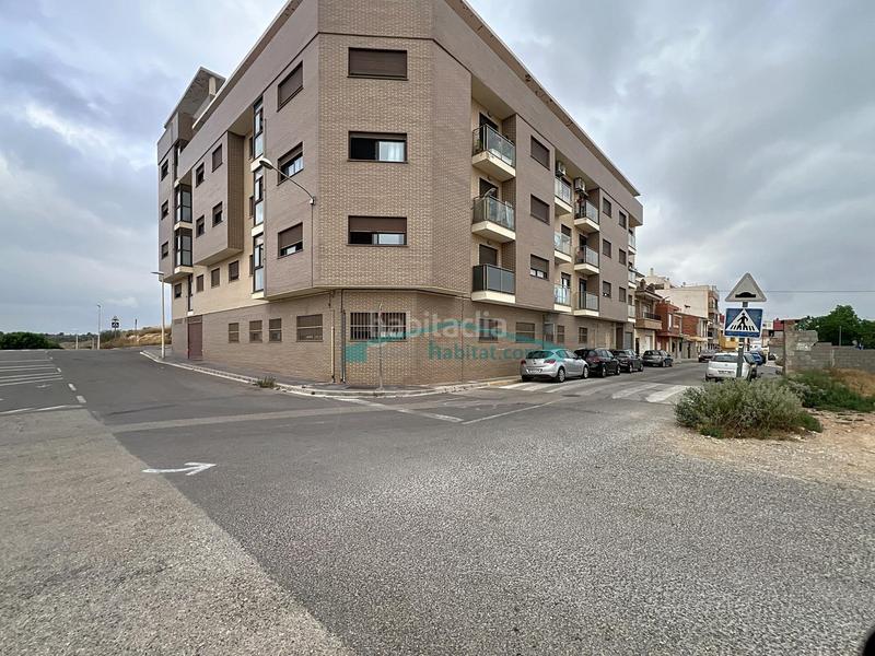 Foto 3a44391b-3d69-4b4c-89fe-4bc64ad7cd2c. Location appartement avec parking dans Benaguasil