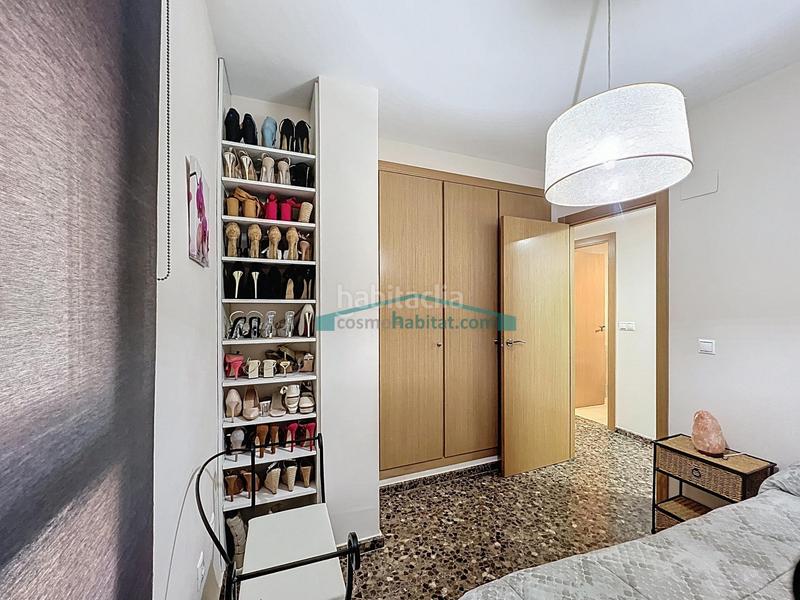 Foto 55bc44bd-5444-41f6-bd73-dcde617bb360. Location appartement avec parking dans Benaguasil