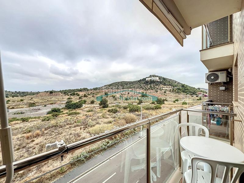 Foto 58ec05fe-f535-48b8-a34c-48552cd24539. Location appartement avec parking dans Benaguasil