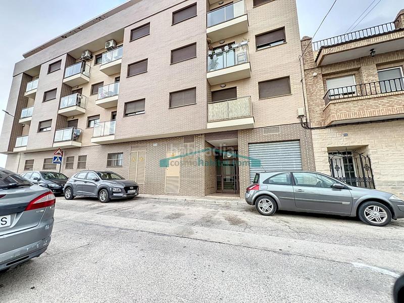 Foto 6dc6ce70-134b-4942-97b0-1ce3e47df0c3. Location appartement avec parking dans Benaguasil