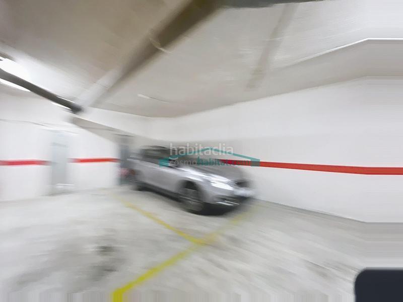 Foto 7828e830-e9f8-420b-adfb-43720f9a5ddc. Location appartement avec parking dans Benaguasil