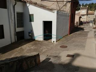 Casa a Gaibiel. Acogedora casa de pueblo en gaibiel, para reformar a tu gusto!!!