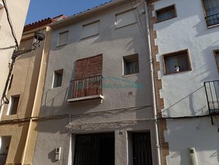 Haus in Gaibiel. Acogedora casa de pueblo en gaibiel, para reformar a tu gusto!!!