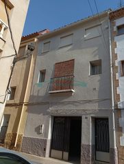 Haus in Gaibiel. Acogedora casa de pueblo en gaibiel, para reformar a tu gusto!!!