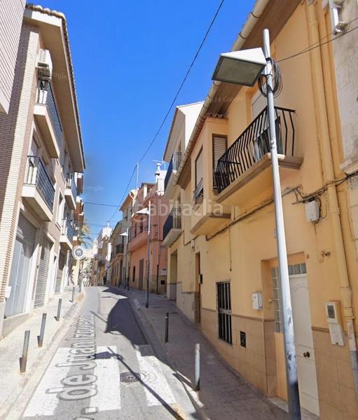 Foto 642d69f1-c1fb-4885-aa12-eb14f747bf7e. Casa con parcheggio in Casco Antiguo Llíria