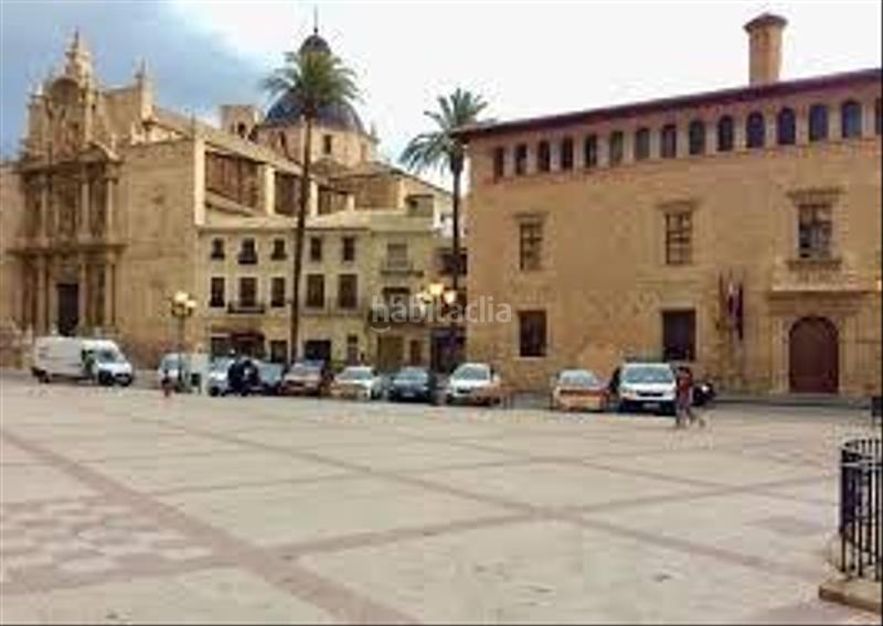 Foto c1ae1415-766b-4bbb-a462-3027d9c25a7d. Casa con parcheggio in Casco Antiguo Llíria