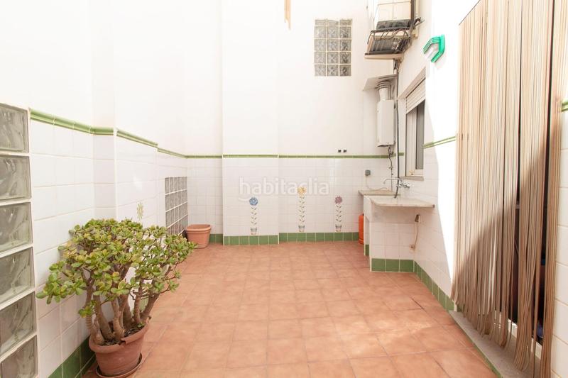 Foto cf0acf2c-24c9-402a-aaa5-fa9d944ff171. Casa con parcheggio in Casco Antiguo Llíria