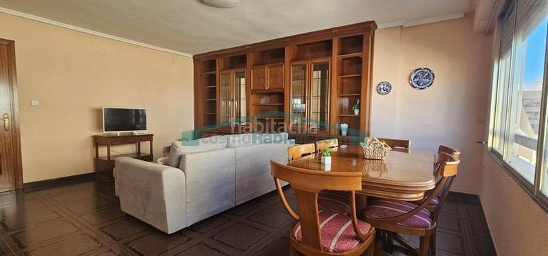 Foto bdf6e25c-05ef-428e-820f-7106a5df9248. Appartamento in Doctor Palos - Alto Palancia Sagunt