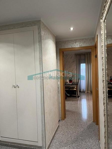 Foto 9e1babcf-c4f2-4f79-8adb-e8027015d785. Etagenwohnung mit parking in Alfafar