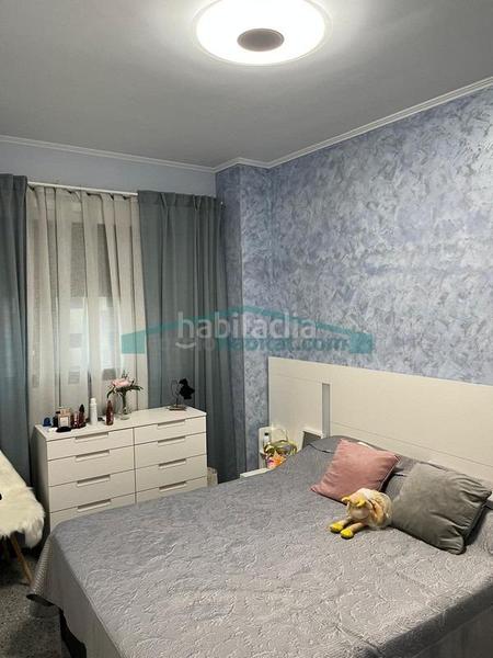Foto c73de3ef-f1d9-4b7a-8ae7-ea2af7fa346f. Etagenwohnung mit parking in Alfafar