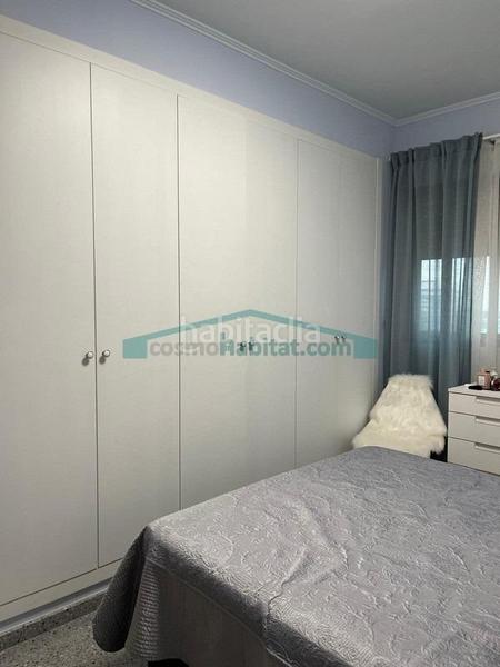 Foto d995f48c-c6a4-4a45-8d23-00ac8f40e4aa. Etagenwohnung mit parking in Alfafar