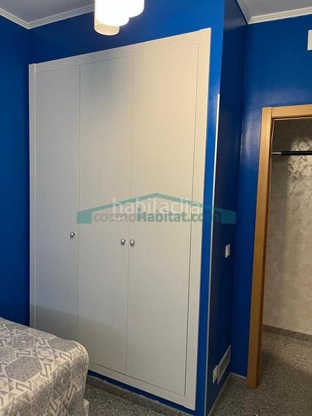 Foto fda68d96-e220-44c2-891b-a7ea6dd1c302. Etagenwohnung mit parking in Alfafar