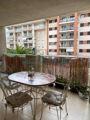 Appartement à Valterna. Luminoso piso de 128 m en residencial con piscina en cumbres val